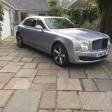 Regular Mulsanne or Speed - Honest advice please? - Page 5 - Rolls Royce &amp; Bentley - PistonHeads