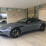 DB11 / DBSS tyre choice - Page 1 - Aston Martin - PistonHeads