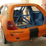 Honda Civic EP3 Race Car Strip &amp; Rebuild - Page 1 - Readers' Cars - PistonHeads