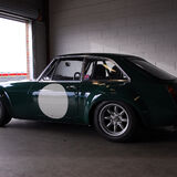 Sebring MGB GT V8 - Page 4 - Classic Cars and Yesterday's Heroes - PistonHeads