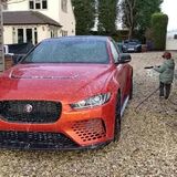 Project 8 Track Pack - Page 1 - Readers' Cars - PistonHeads UK