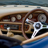 TVR Wooden steering wheel - Can you identify manufacturer ? - Page 1 - General TVR Stuff &amp; Gossip - PistonHeads