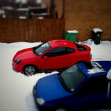 Show us your car in the Snow - Page 1 - General Gassing - PistonHeads