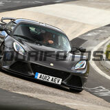 Lotus Exige V6 SC (Exige (S3?) - New Elise SC - Page 22 - Elise/Exige/Europa/340R - PistonHeads