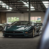 Life with an XJ220 - Page 3 - Readers' Cars - PistonHeads