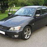 Lexus IS200 Sport 03 vintage- Any good? - Page 1 - General Gassing - PistonHeads