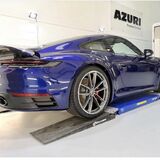 992 C4S arrived - Page 1 - 911/Carrera GT - PistonHeads