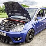 Newbie "Hello" Ford Fiesta ST - Page 1 - Readers' Cars - PistonHeads