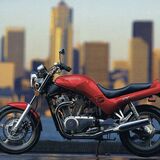 Suzuki VX800 anyone? - Page 1 - Biker Banter - PistonHeads