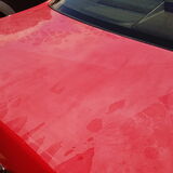 White marks appearing on paint after washing, argh!!! - Page 1 - General Gassing - PistonHeads