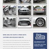 Reasonable price for this E46 M3? - Page 1 - M Power - PistonHeads