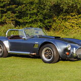 cobra replica southern roadcraft  value ? - Page 1 - Kit Cars - PistonHeads
