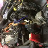 Citroen C2 1.8t 20vt conversion - Page 1 - Readers' Cars - PistonHeads