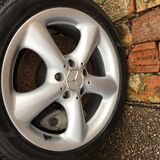 Repainting alloy wheels at home - Page 1 - Bodywork &amp; Detailing - PistonHeads