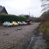 Classics left to die/rotting pics - Vol 2 - Page 2 - Classic Cars and Yesterday's Heroes - PistonHeads