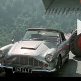 Michael Caine in the Italian Job DB4 - Page 2 - Aston Martin - PistonHeads