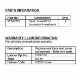 Monaro Seats - Page 1 - HSV &amp; Monaro - PistonHeads