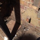 Falling debris inside bedroom wall - Page 1 - Homes, Gardens and DIY - PistonHeads