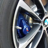 'Diamond cut' wheels - what a pain! - Page 1 - General Gassing - PistonHeads