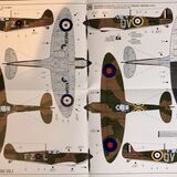 Tamiya Spitfire MKI - 1/48 scale new tool - Page 1 - Scale Models - PistonHeads