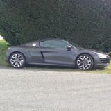 09 R8 V10 - Page 1 - Readers' Cars - PistonHeads