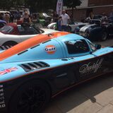 Ultima GTR - Gulf Livery - Page 1 - Ultima - PistonHeads