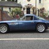 Early TVR Pictures - Page 102 - Classics - PistonHeads