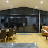 Frameless sliding doors - Page 1 - Homes, Gardens and DIY - PistonHeads