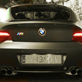 KKS-Performance BMW E86 Z4M Coupe electronic valve exhaust - Page 1 - M Power - PistonHeads