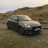 Suzuki Swift Sport 1.4T Boosterjet  - Page 1 - Readers' Cars - PistonHeads