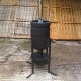 Waste oil heater - Page 1 - Homes, Gardens and DIY - PistonHeads