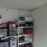 Insulating an internal garage wall - Page 1 - Homes, Gardens and DIY - PistonHeads