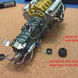 FORD GT40 MKII 1/12TH TRUMPETER - Page 2 - Scale Models - PistonHeads