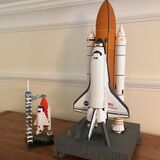 Revell 1:144 Space Shuttle - Page 1 - Scale Models - PistonHeads