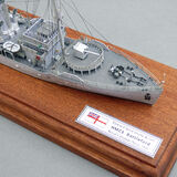 1:250 Scale Paper Model: Flower Class Corvette "Agassiz" - Page 4 - Scale Models - PistonHeads