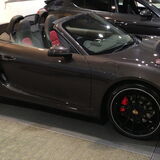 NEW 981 BOXSTER OWNERS - PROSPECTIVE PURCHASERS FORUM - Page 56 - Porsche General - PistonHeads