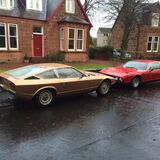 Espada The Recently Remembered Super saloon! - Page 4 - Lamborghini Classics - PistonHeads