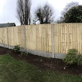 Fencing quote - £1860 for 15 panels reasonable? - Page 1 - Homes, Gardens and DIY - PistonHeads