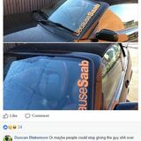 Facebook fails Vol. 2 - Page 84 - The Lounge - PistonHeads