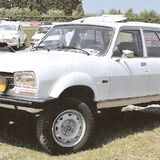 Peugeot 504 - Any still around? - Page 3 - Classic Cars and Yesterday's Heroes - PistonHeads