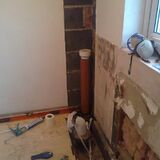 Cannot find new house soil pipe - Page 1 - Homes, Gardens and DIY - PistonHeads