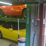 4 Post Lift Recommendation - Page 1 - General TVR Stuff &amp; Gossip - PistonHeads