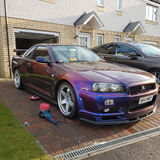 The Glamour of Midnight Purple 3 - Page 4 - Readers' Cars - PistonHeads