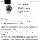 Has the Rolex bubble finally burst? Perhaps it has - Page 32 - Watches - PistonHeads