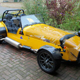 Not enough pictures on this forum - Page 4 - Caterham - PistonHeads