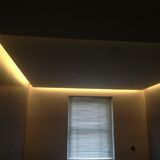 Ceiling shadow gap with LED lighting - Page 1 - Homes, Gardens and DIY - PistonHeads