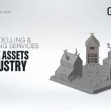 Boost your business's appearance _ 3D Modelling & Rendering Services _ Reality Premedia