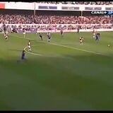 2003-04 Crespo vs Arsenal