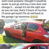 Facebook fails Vol. 2 - Page 126 - The Lounge - PistonHeads