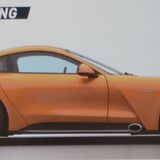 New TVR still under wraps! - Page 181 - General TVR Stuff &amp; Gossip - PistonHeads